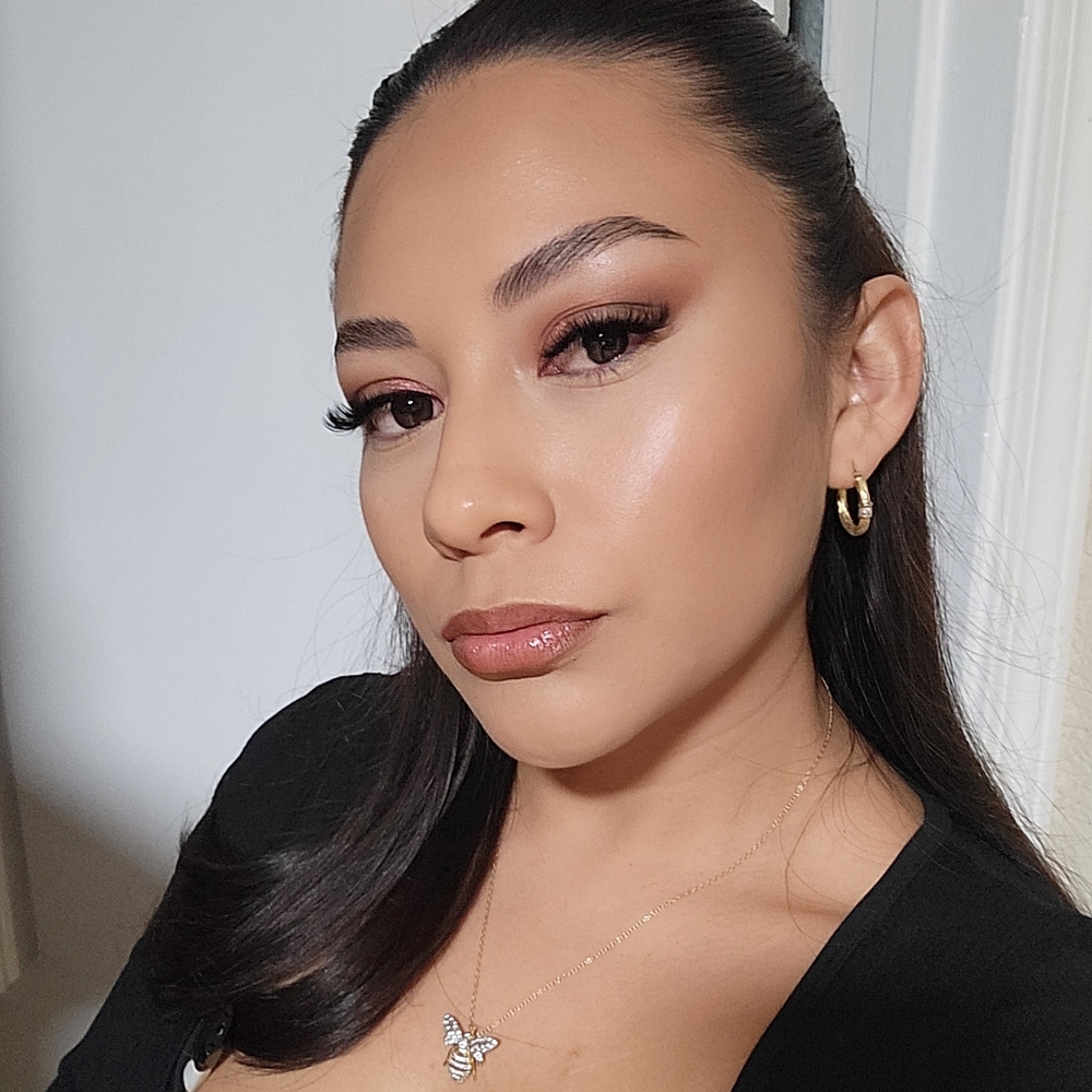 Meet your Posher, Arely